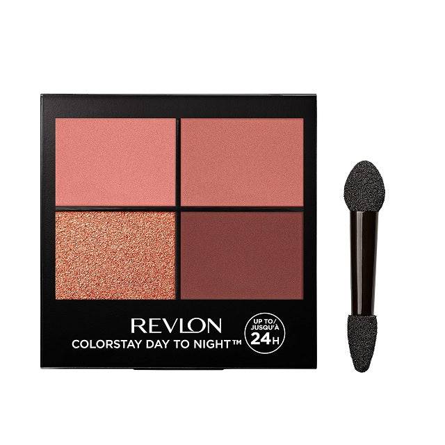 Revlon Colorstay Day To Night Eyeshadow Stylish