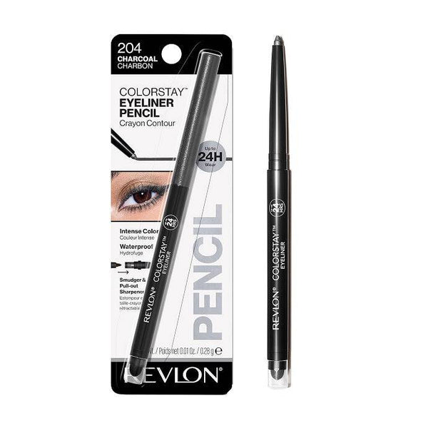 Revlon Colorstay Eyeliner Pencil Crayon Contour