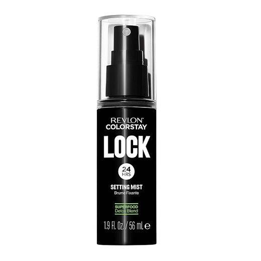 Revlon Colorstay Lock 24HRS Setting Mist 56ml