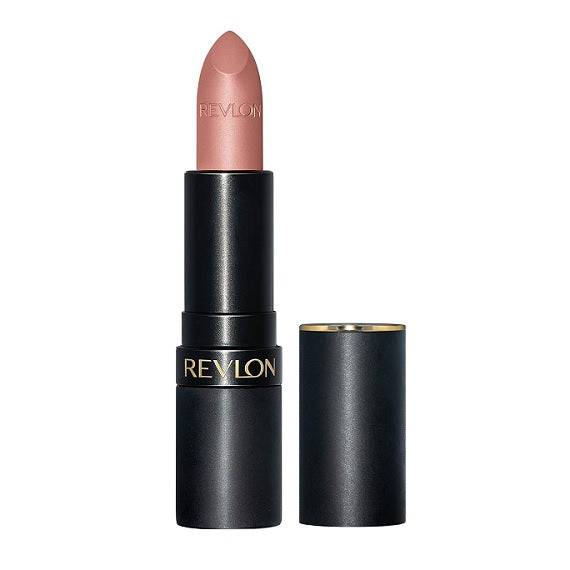 Revlon Super Lustrous Mattes Lipstick Candy Addict