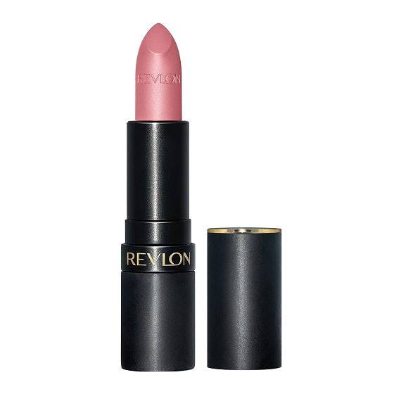 Revlon Super Lustrous Mattes Lipstick Pick Me Up 