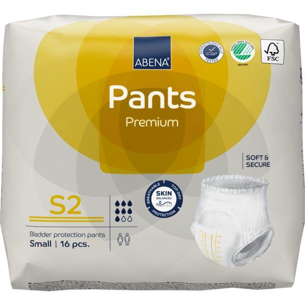 Abena Pants Premium Absorbency Level 2