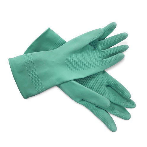 Sigvaris Rubber Gloves For Compression Stockings Large