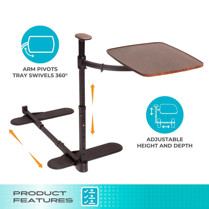 Stander Wonder Tray Plus
