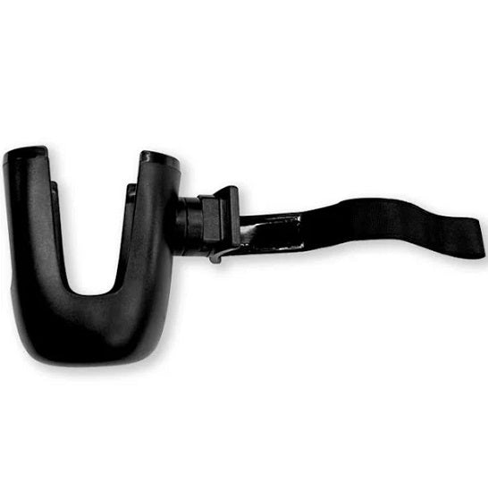 Triumph Prestige Cup Holder side view