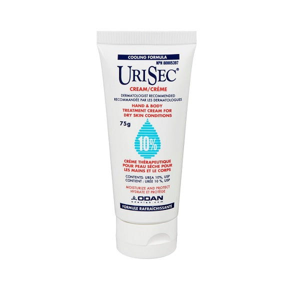 Urisec Cream 10% (Various Sizes)