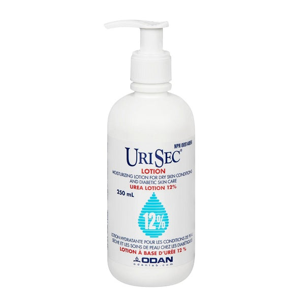 Urisec Lotion 12% 250mL