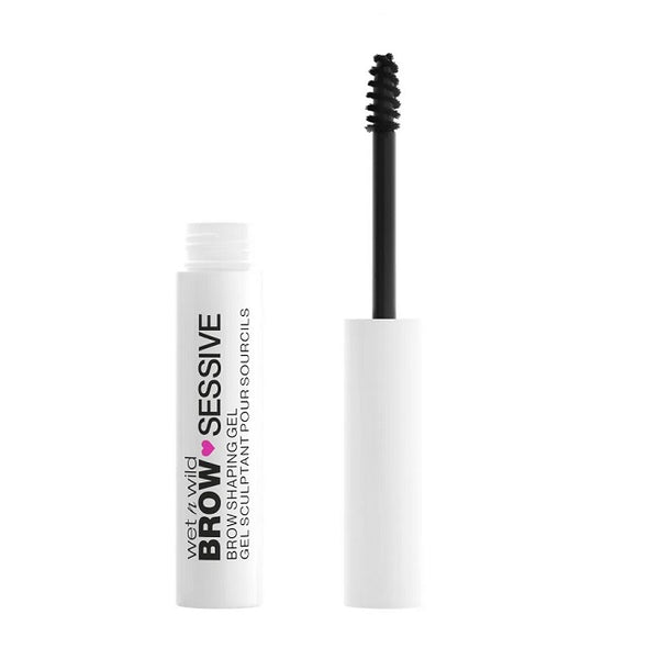 Wet N Wild Brow Sessive Brow Shaping Gel