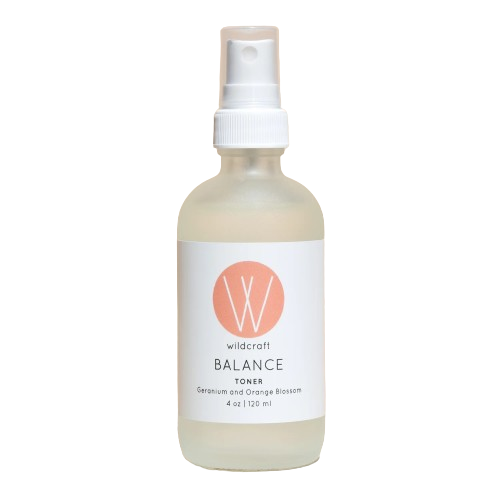 Wildcraft Balance Toner 120mL - Halohealthcare