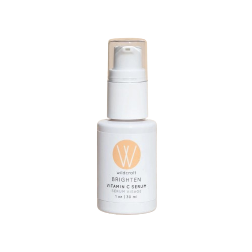 Wildcraft Brighten Vitamin C Face Serum 30mL - Halohealthcare