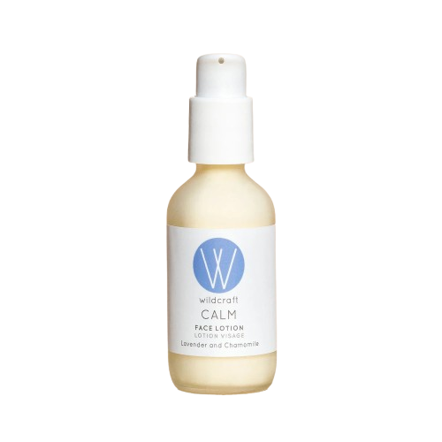 Wildcraft Calm Face Lotion 60mL - Halohealthcare