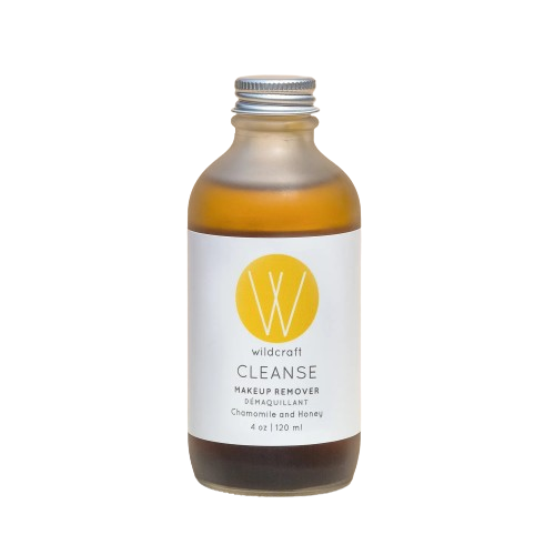 Wildcraft Cleanse Makeup Remover 120mL - Halohealthcare