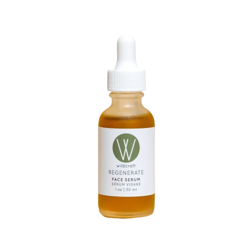 Wildcraft Regenerate Face Serum 30mL