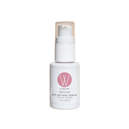 Wildcraft Revive Bio-Retinol Face Serum 30mL - Halohealthcare