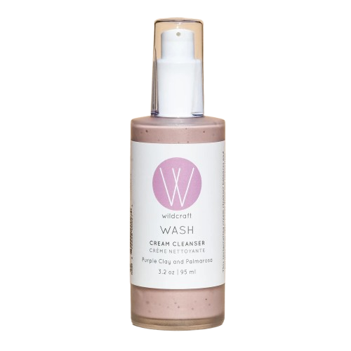 Wildcraft Wash Cream Cleanser 95mL - Halohealthcare