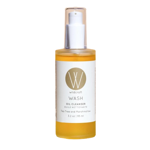 Wildcraft Wash Oil Cleanser 95mL - Halohealthcare