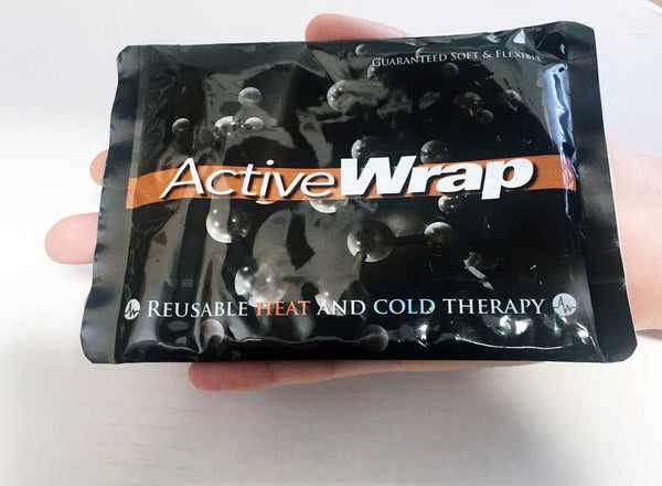ActiveWrap Hot & Cold Packs