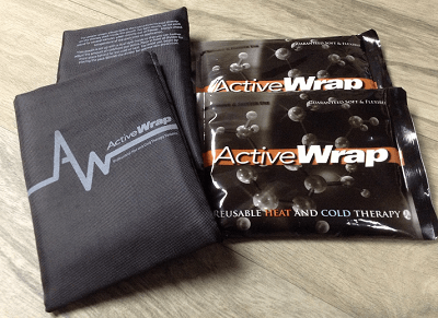 Proactive Hot Packs ActiveWrap Hot & Cold Packs