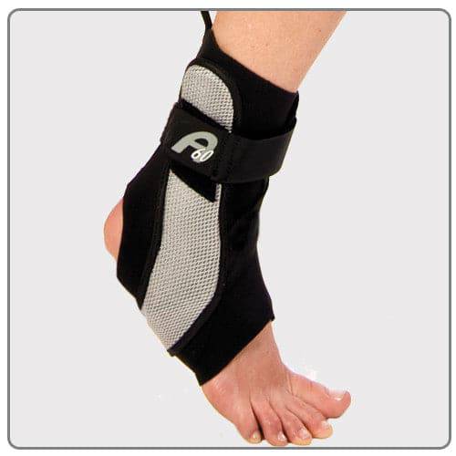 Aircast Ankle Support A60 - Black