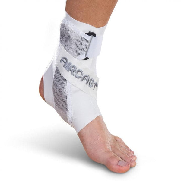 Aircast Ankle Support A60 - White