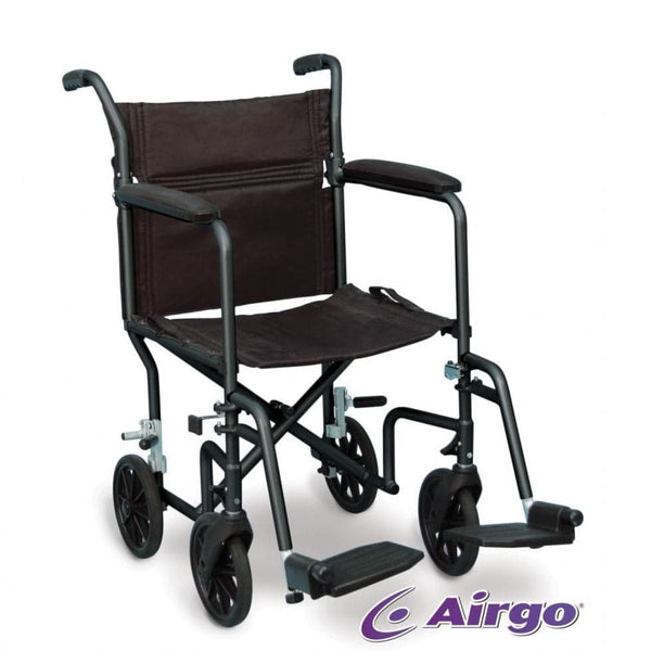 Airgo Ultra-Light Transport Chair