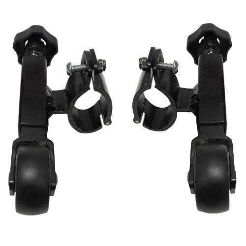 Drive Medical Slow-Down Brakes for Airgo eXcursion and Fusion Side-Fold Rollators 1 Pair