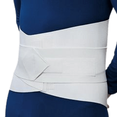 Airway Surgical OTC Lumbo-Sacral Support with Abdominal Uplift