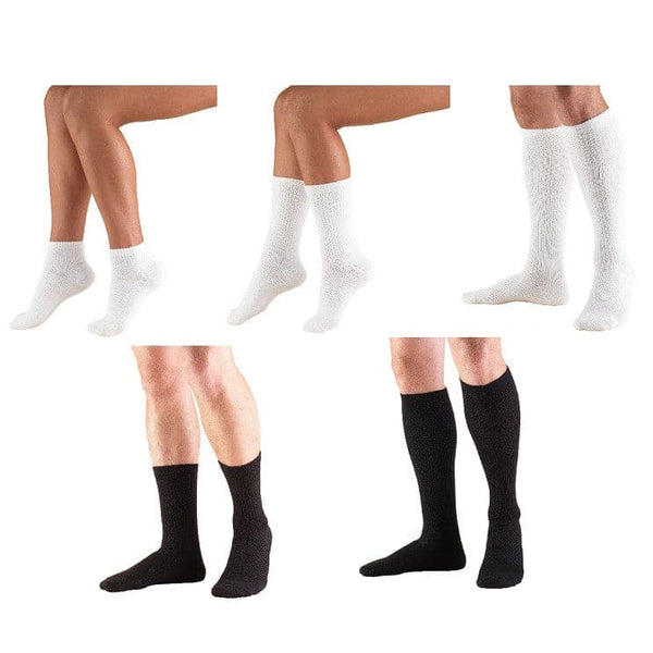 Airway Surgical Truform Diabetic & Compression Socks