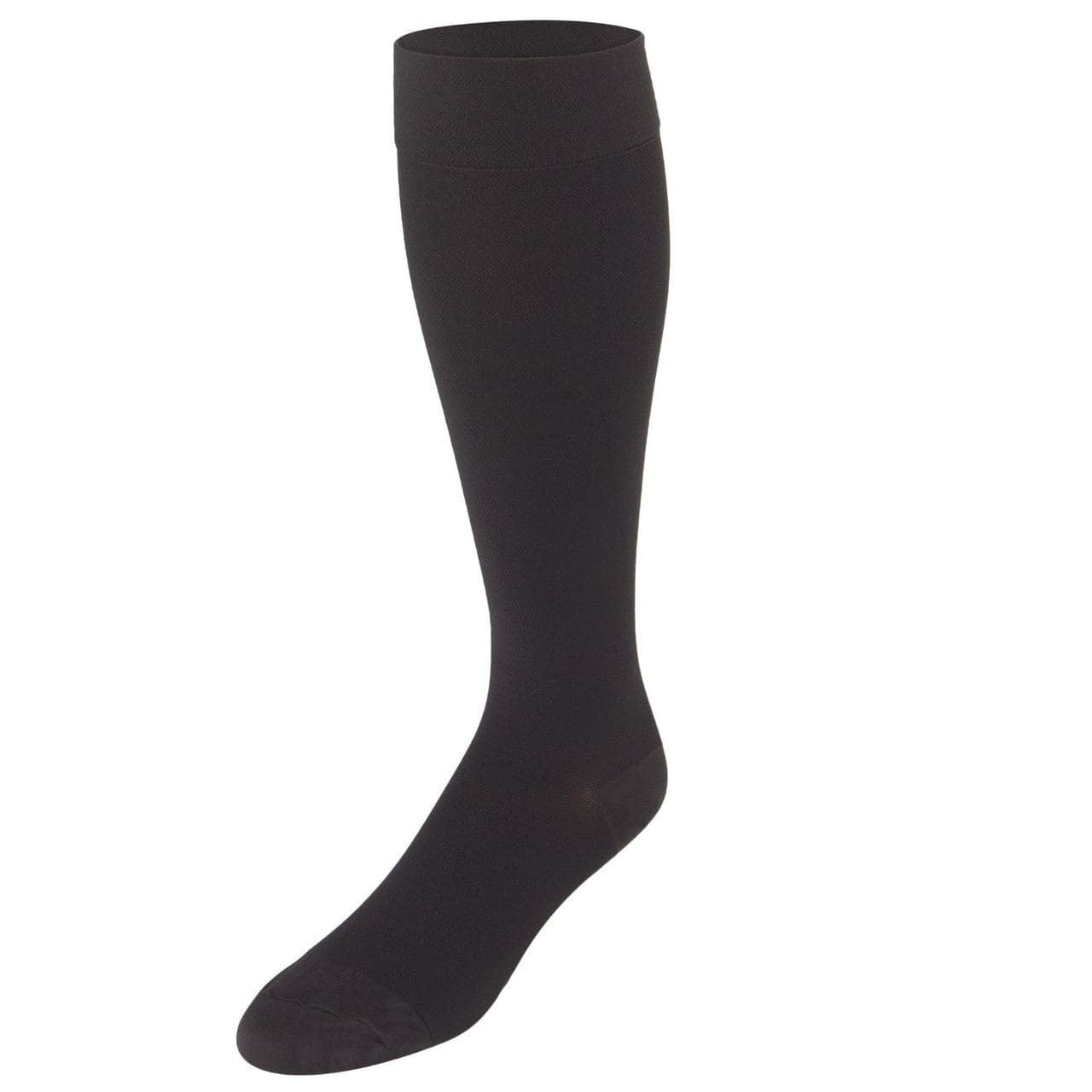 Airway Surgical Truform Compression Stockings Below Knee Closed Toe ...