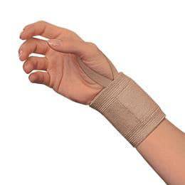 Airway Surgical Champion Wrap-Around Compression Wrist Support