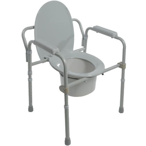 Airway Surgical PCP 3-In-1 Commode
