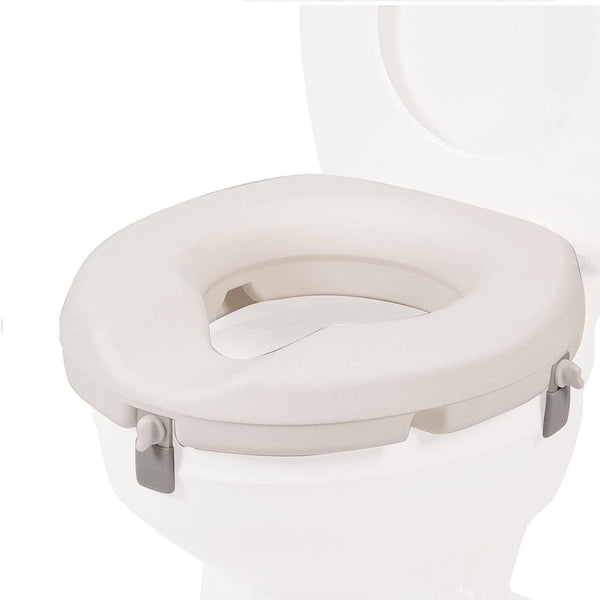 Airway Surgical PCP 3" Universal Raised Toilet Seat
