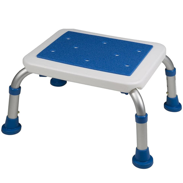 Airway Surgical PCP Adjustable Non-Slip Bath Safety Step Stool