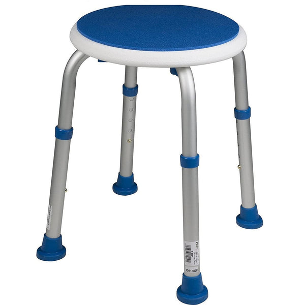 Airway Surgical PCP Padded Round Safety Stool
