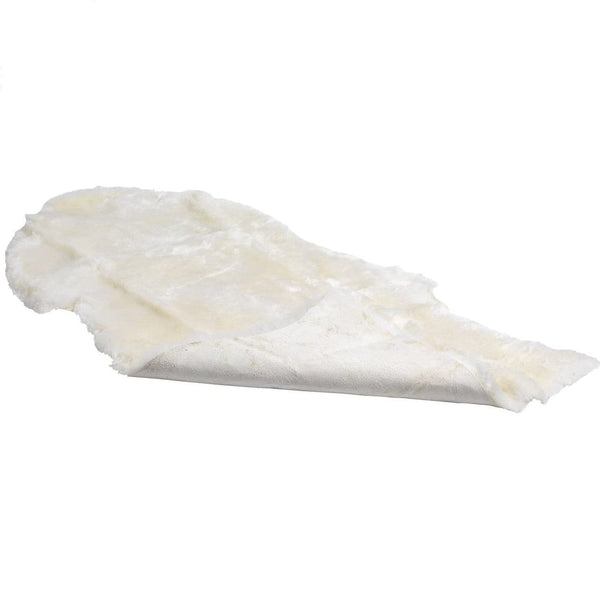 Airway Surgical PCP Sheepskin Medical Overlay White
