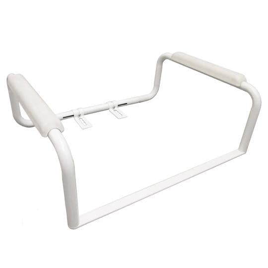 Airway Surgical PCP Toilet Safety Rail
