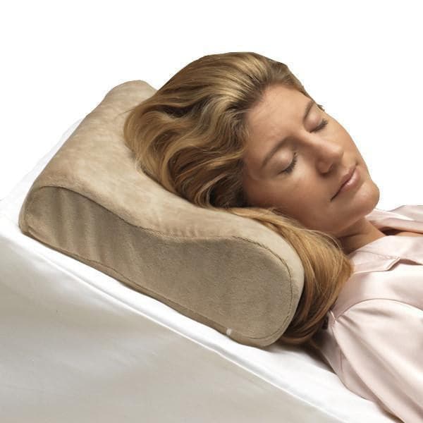 Airway Surgical PCP Memory Foam Cervical Pillow