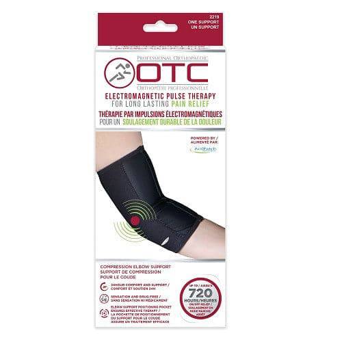 Airway Surgical OTC Compression Elbow Support Brace With Actipatch Device