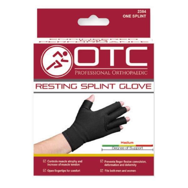 Airway Surgical OTC Resting Splint Glove