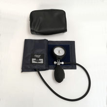 AMG Medical Premier Hand-Held Aneroid Sphygmomanometer | Blood Pressure Monitor