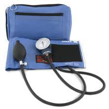 AMG Medical PhysioLogic Color Pro Sphygmomanometer | Blood Pressure - HaloHealthcare.com
