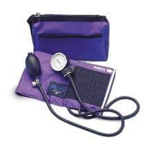AMG Medical PhysioLogic Color Pro Sphygmomanometer | Blood Pressure - HaloHealthcare.com