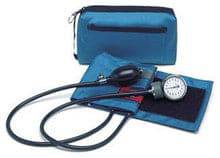 AMG Medical PhysioLogic Color Pro Sphygmomanometer | Blood Pressure - HaloHealthcare.com