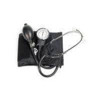 AMG Medical PhysioLogic  Professional Deluxe Self-Taking Blood Pressure Kit
