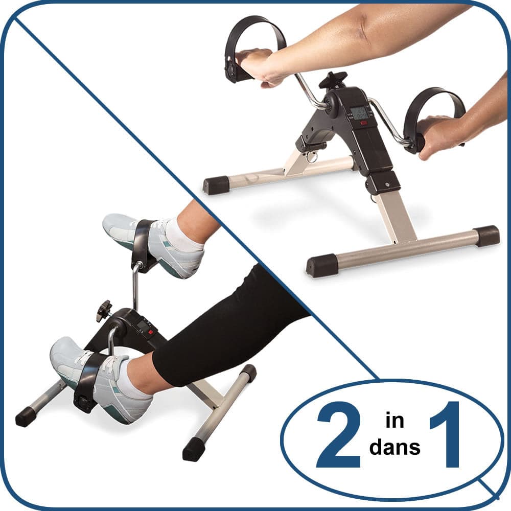 Exerciser ProActive Pedal Exerciser