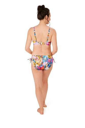 Amoena Kuala Lumpur Soft Bikini Padded Bandeau Top