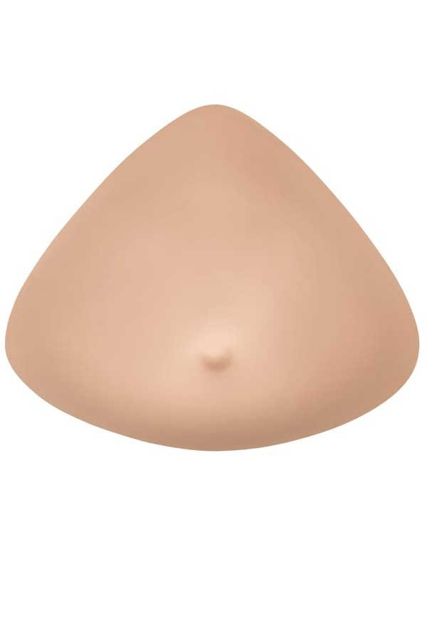 Amoena Contact Light 2S Breast Form - Ivory