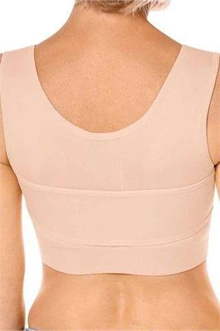 Buy Nude Belly Compression Bandage Online, Amoena Worldwide