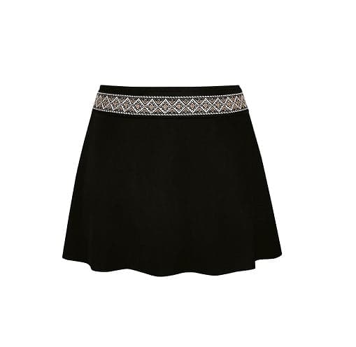 Amoena Mykonos Swim Skirt