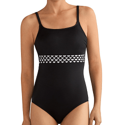Amoena Cocos One Piece Swimsuit - 8C (Discontinued)